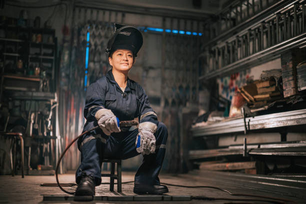 Affordable Welder Services in St Joseph, MN