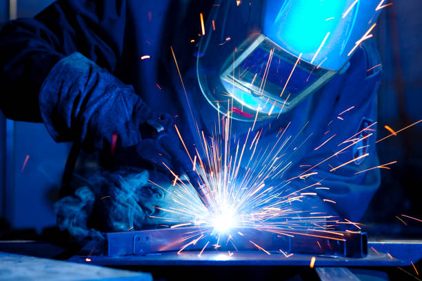 Trusted St Joseph, MN Welder & Metal Fabrication Experts