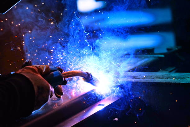 Best Marine and Shipbuilding Welding in St Joseph, MN