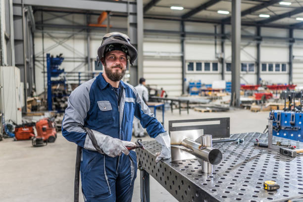  St Joseph, MN Welder Pros