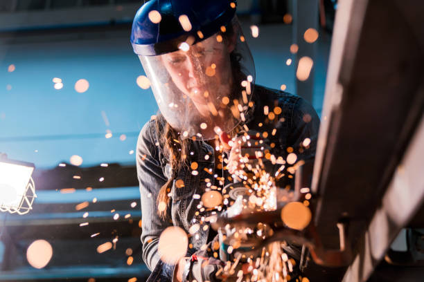 Best Specialty Welding Processes in St Joseph, MN
